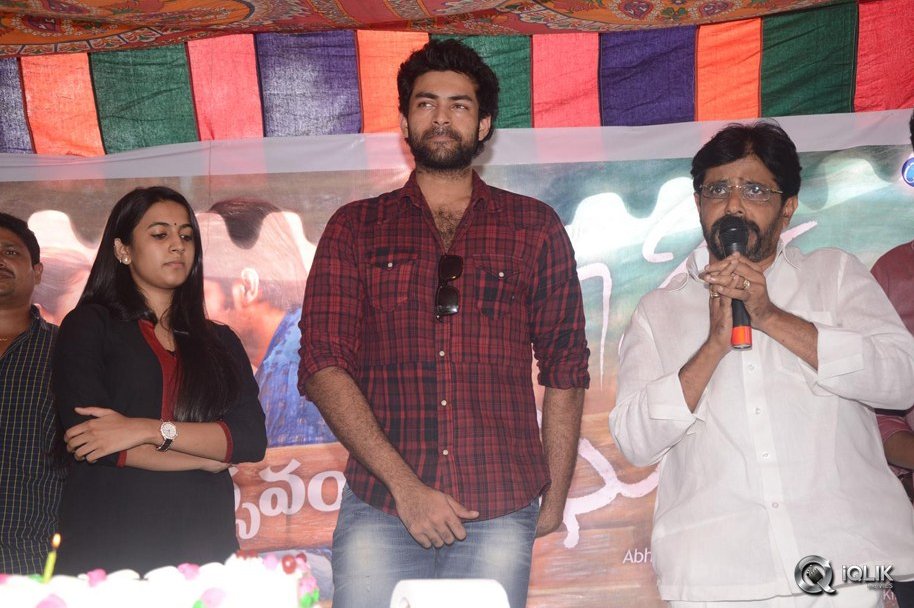 Oka-Manasu-Movie-Success-Celebrations